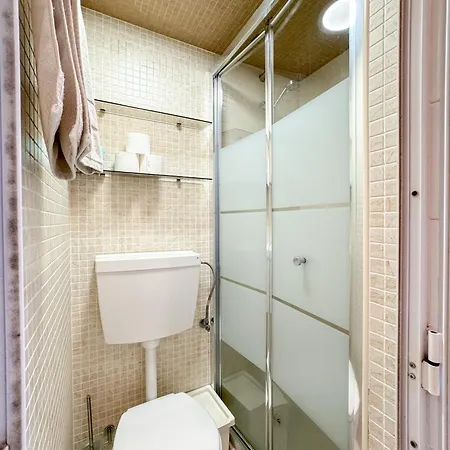 Quiet And Cozy, Easy Access To Highlights #1880 * Lisbon