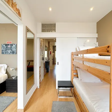 Quiet And Cozy, Easy Access To Highlights #1880 * ליסבון