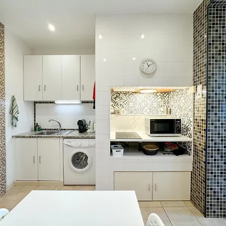 Quiet And Cozy, Easy Access To Highlights #1880 Appartement Lissabon