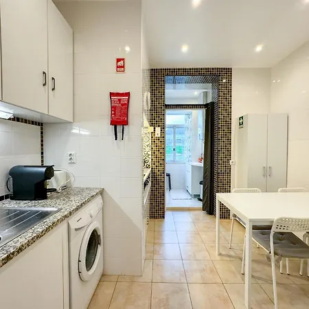 Quiet And Cozy, Easy Access To Highlights #1880