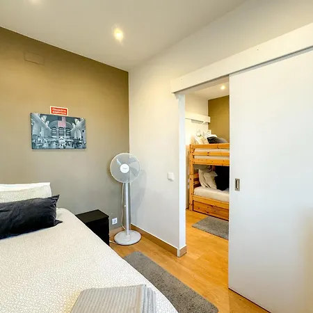 Quiet And Cozy, Easy Access To Highlights #1880 * Lisbon