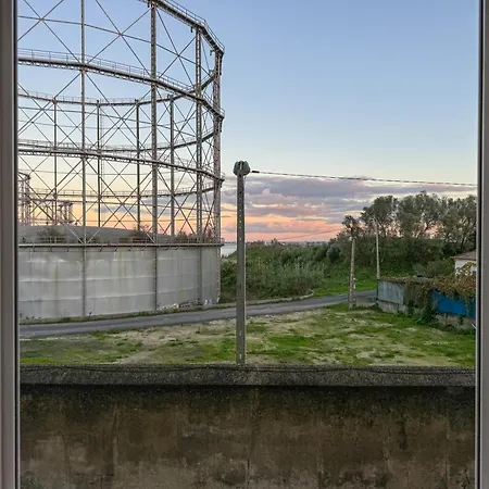 Quiet And Cozy, Easy Access To Highlights #1880 Lisbon