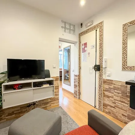 Quiet And Cozy, Easy Access To Highlights #1880 Appartement *