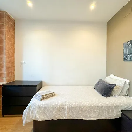 Appartement Quiet And Cozy, Easy Access To Highlights #1880 Lissabon