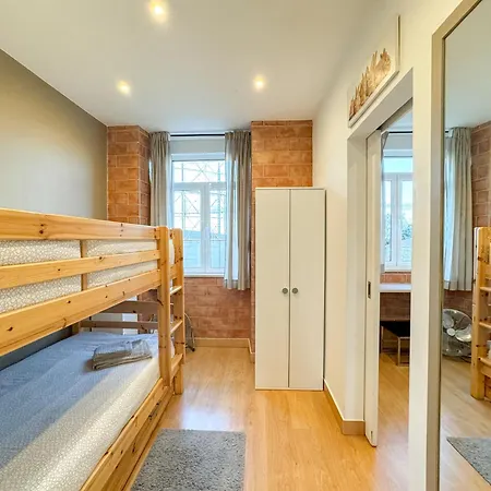 Appartement Quiet And Cozy, Easy Access To Highlights #1880 *