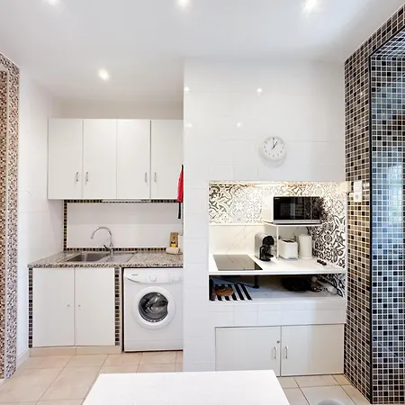 Quiet And Cozy, Easy Access To Highlights #1880 * Lissabon