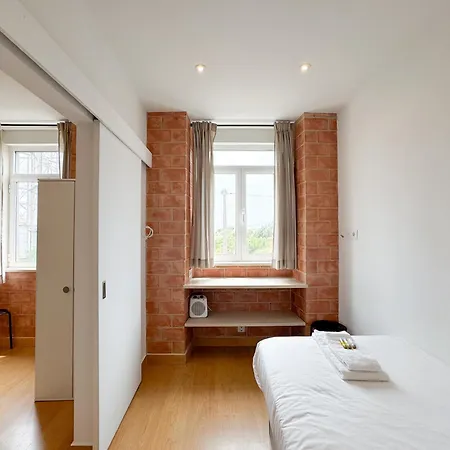 Quiet And Cozy, Easy Access To Highlights #1880 Lissabon