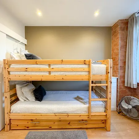 Quiet And Cozy, Easy Access To Highlights #1880 Apartman Lisboa