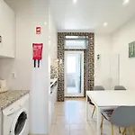 Apartamento Quiet And Cozy, Easy Access To Highlights #1880 *