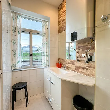 דירה Quiet And Cozy, Easy Access To Highlights #1880 *